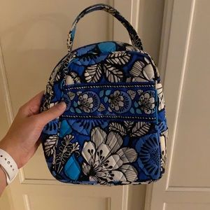 Vera Bradley Lunch Bag